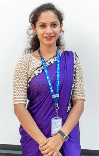 Surana College Bangalore College Prospectus Images photo 40